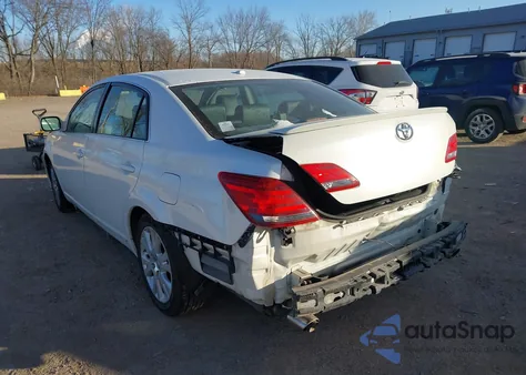2009 Toyota Avalon Xls from USA, damaged, VIN 4T1BK36B39U346090